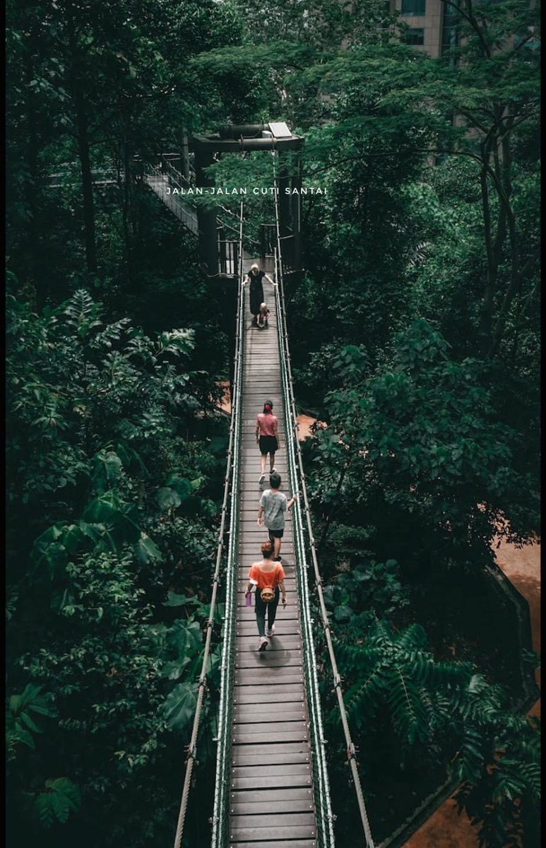 Jalan-Jalan Cuti Santai tweet media