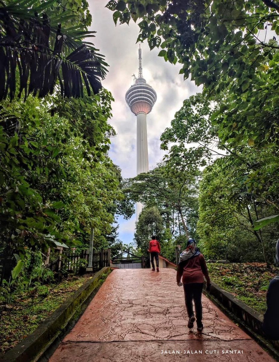 Jalan-Jalan Cuti Santai tweet media