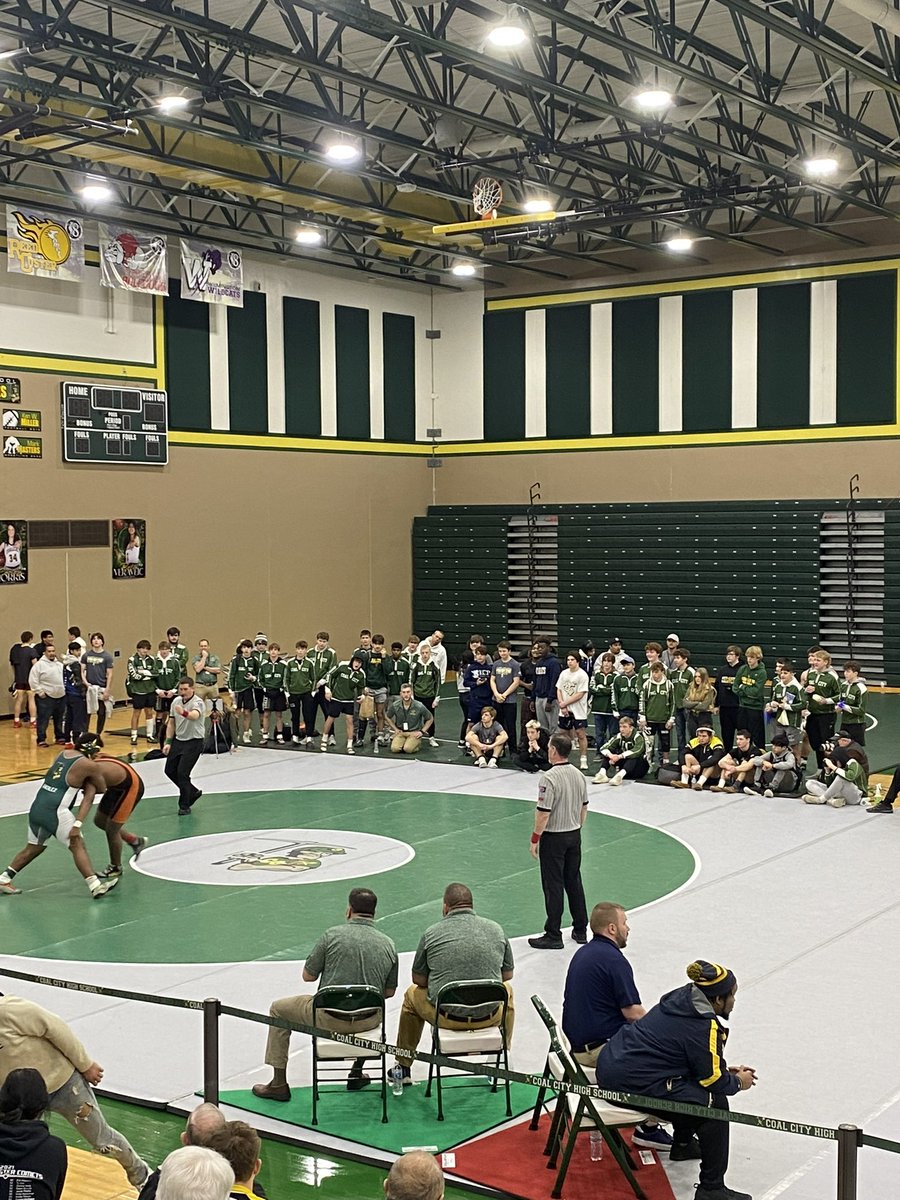 Super proud of my guys. 14 state qualifiers!!!