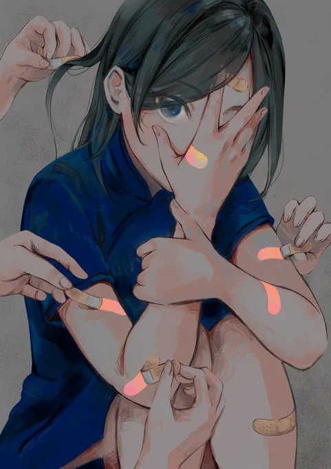 #イラスト #illustration 
