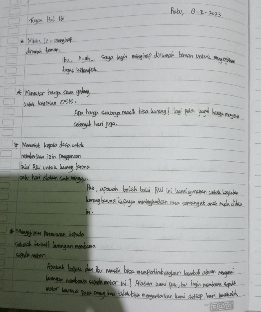 wkzIol's tweet photo. @convomfs tmen gw yg baik hati memberikan contekan walo gw tidak minta https://t.co/7Y2nCN0397