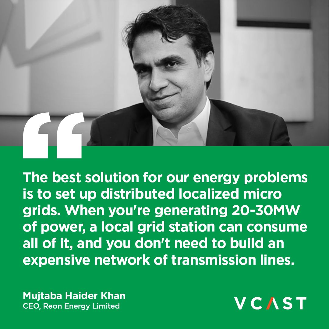 VCAST Online tweet media