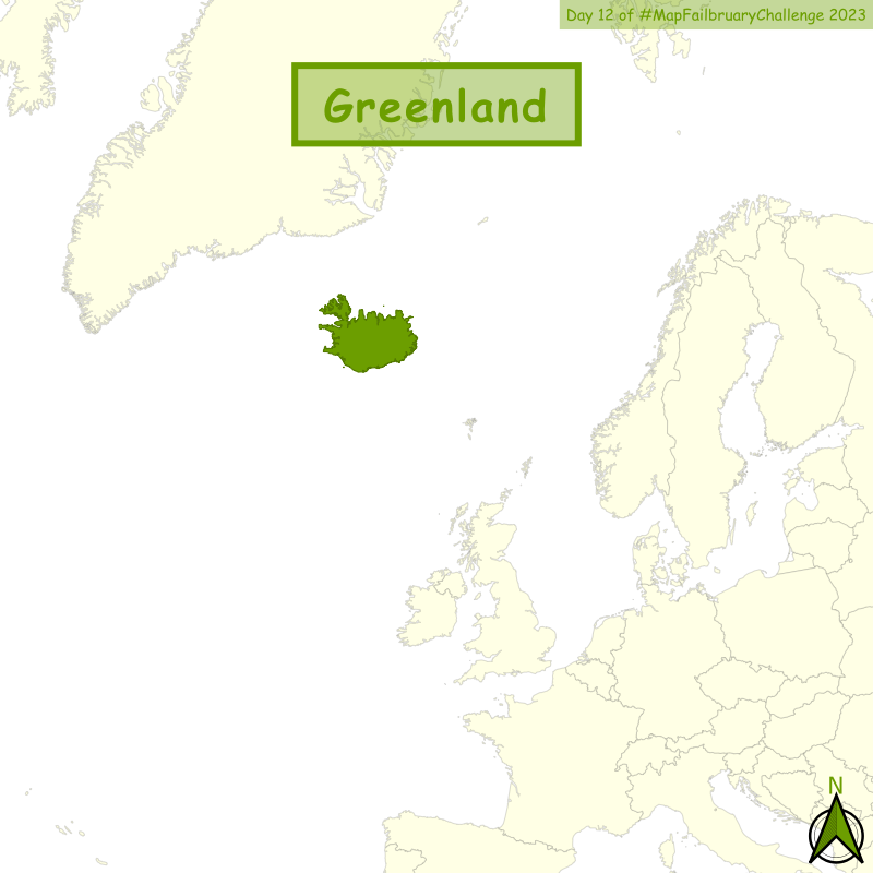 jeremie_pdh's tweet image. Day 12 of #MapFailbruaryChallenge &quot;Worst title&quot; #mapfail
A wrong title is pretty bad 🤨