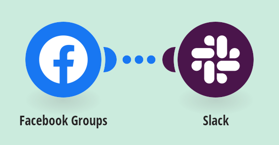 Send Slack messages for new Facebook Groups posts

🆓Automation template ↓
👉make.com/en/templates/3…

#bikiebanger #kampalasouthat30 #jkrowling #thegreatkbc #nft #dj #bangladeshihindus #gaptheseries #gtto #sasa00255 #rarewubbox #lumishare #emergency #alternatives #kawempe