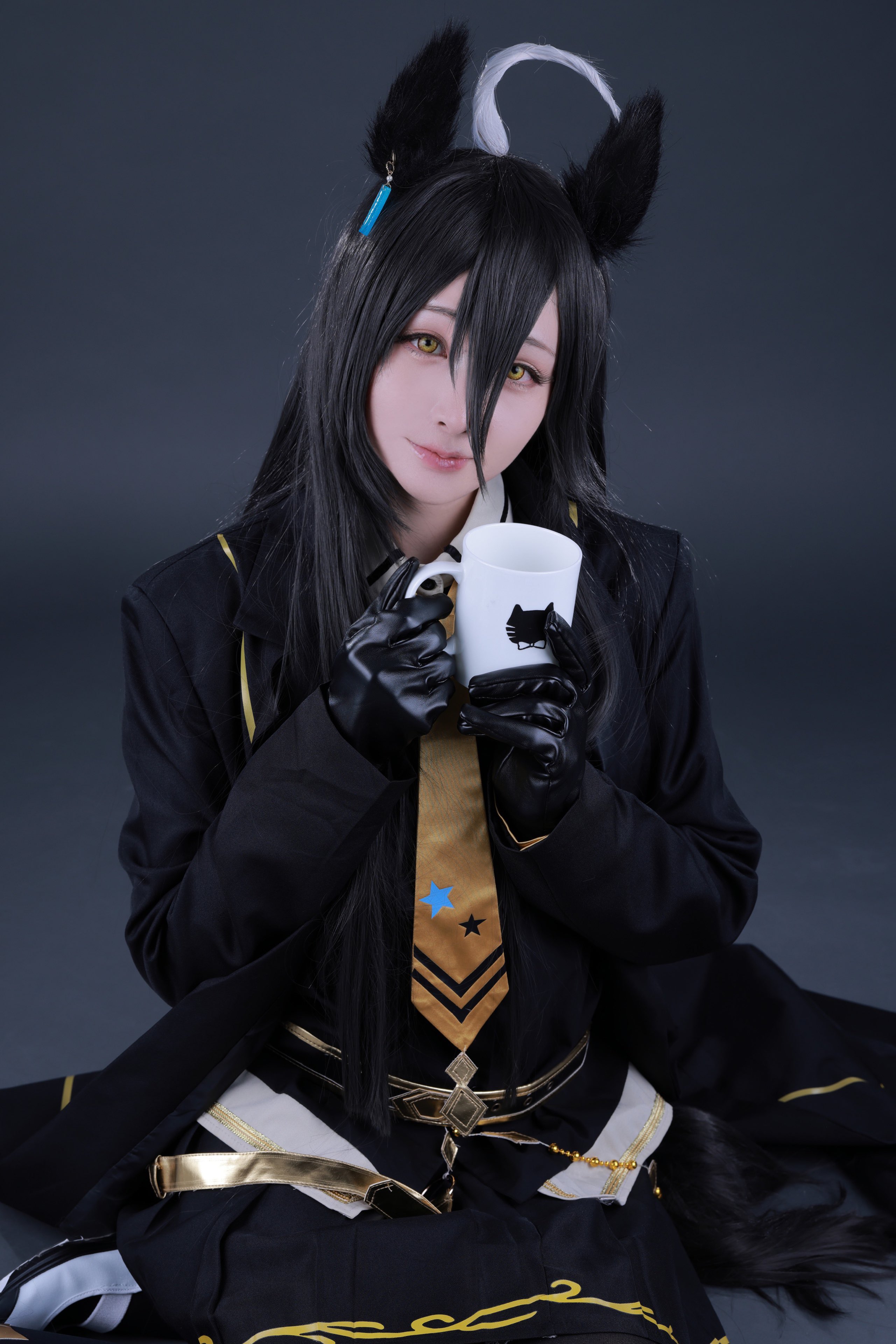 「かわいい～！」 巴くずこ💎 on X:  コスプレ衣装