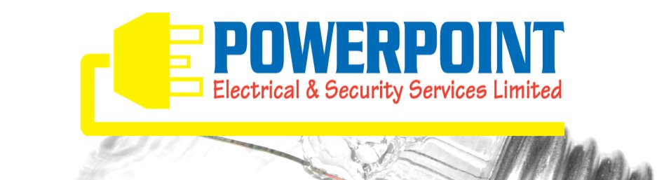 Many thanks to Powerpoint Electrical for Sponsoring the Dolphins. The funds will help make our Summer Open Meet a huge success.
powerpoint-electrical.co.uk