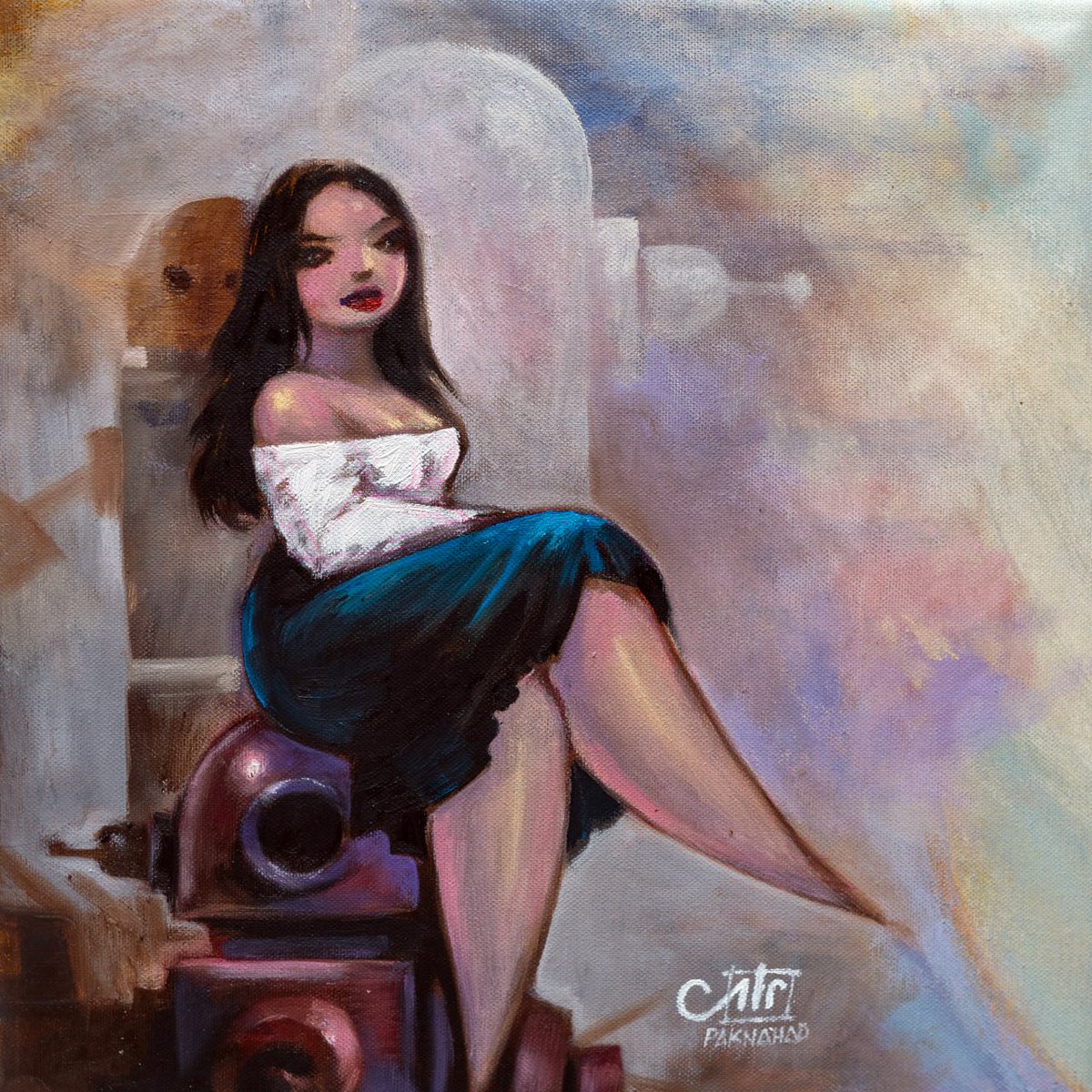 ali paknahad tweet media