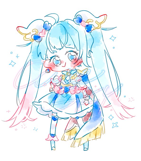 ˚✧₊⁎ヒーローガール⁎⁺˳✧༚ 