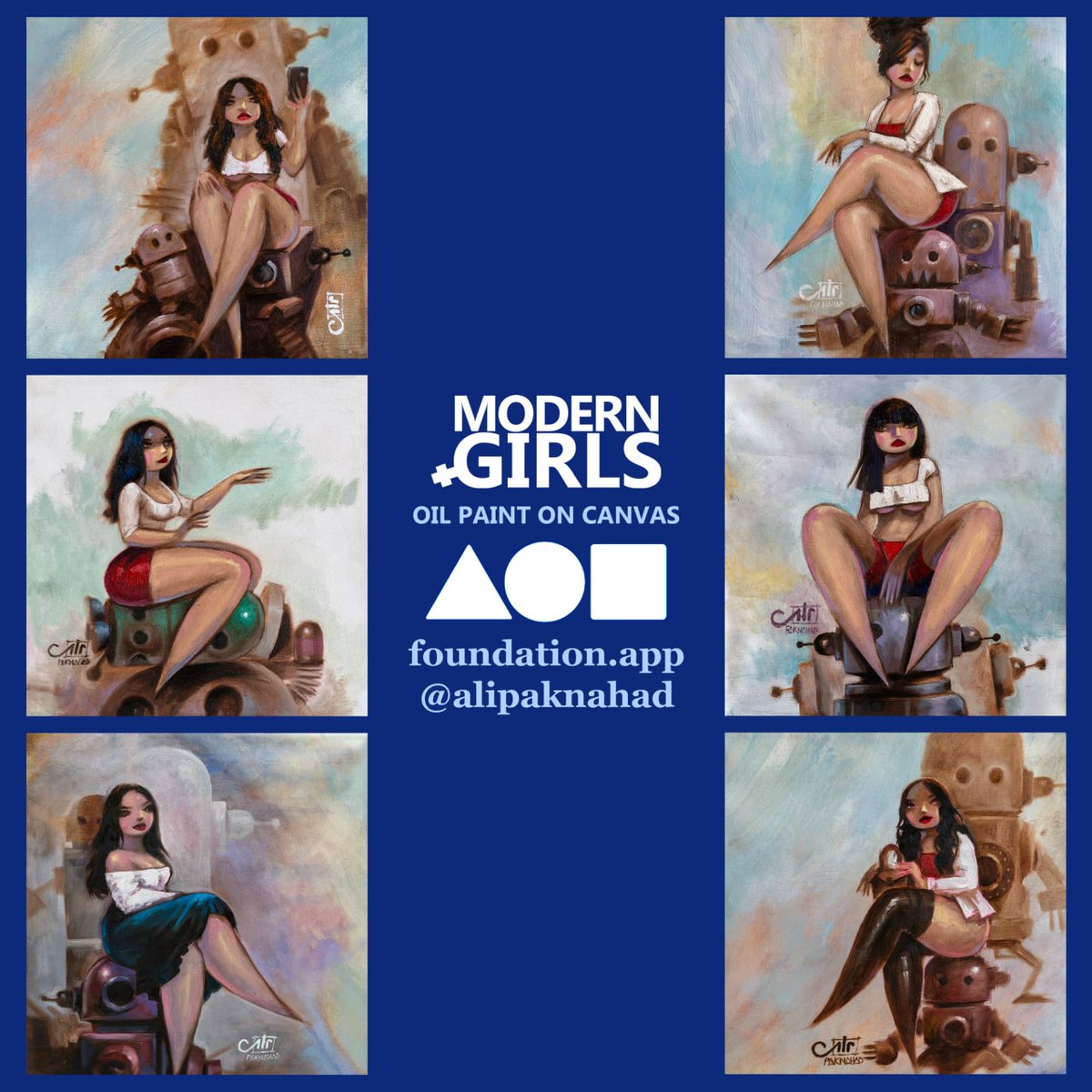 ali paknahad tweet media