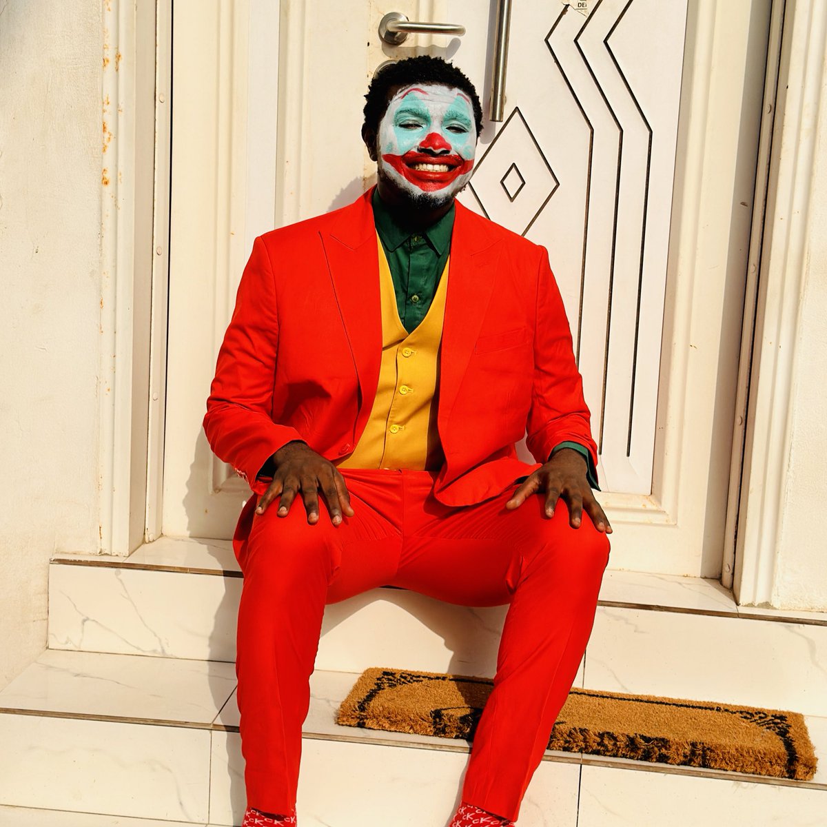 NastyBlaq's tweet image. Before FEB14.                        After feb 14