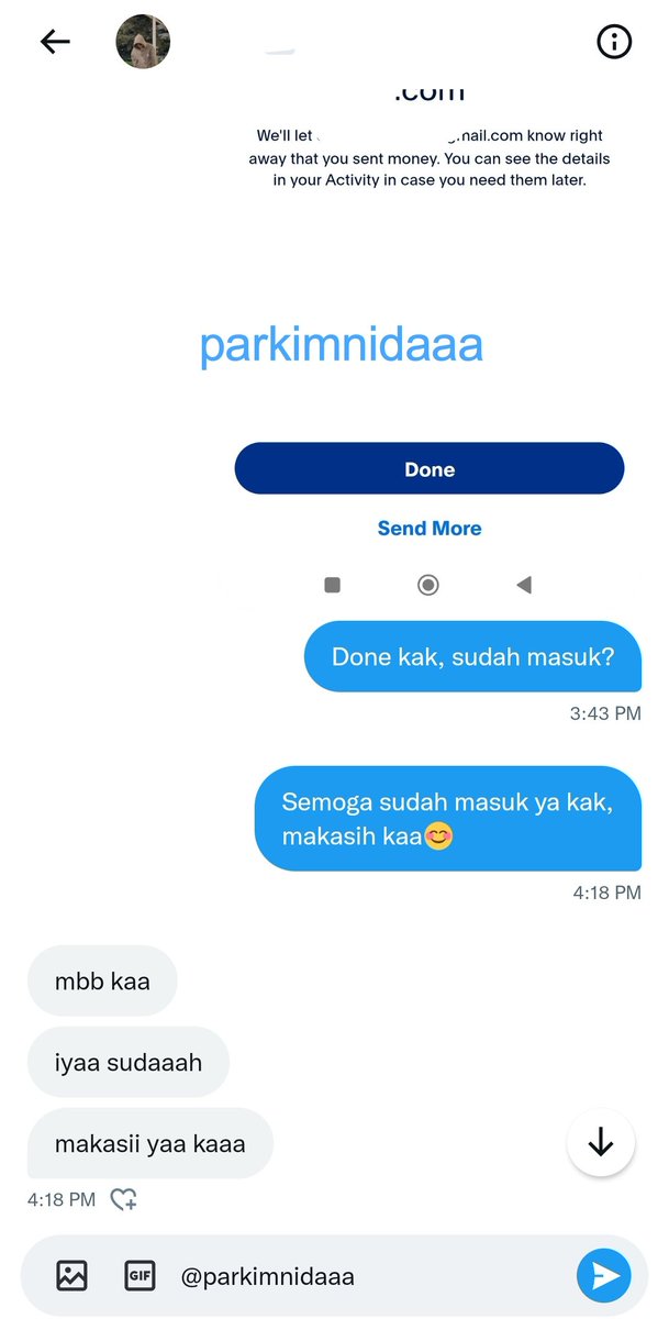 Ms. Park tweet media