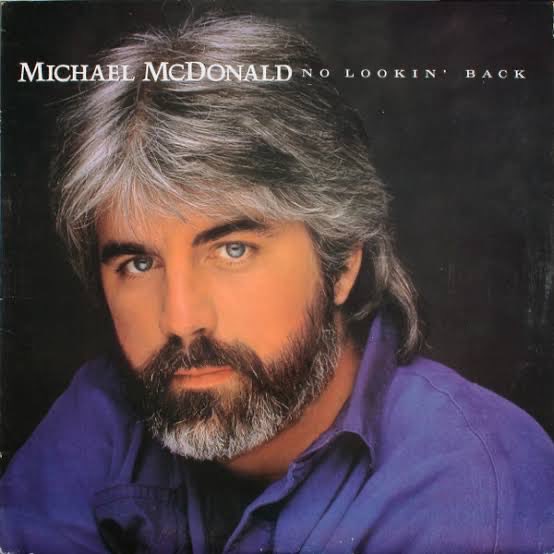 Happy Birthday Michael McDonald        No Locking Back          