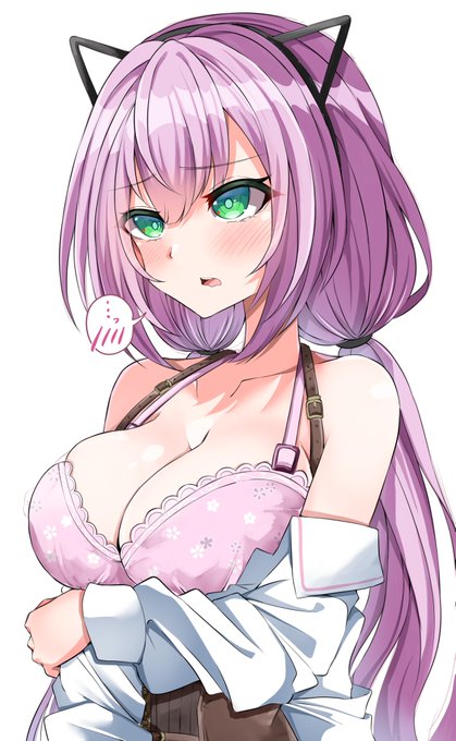 厳選下着
#ブラジャーの日 