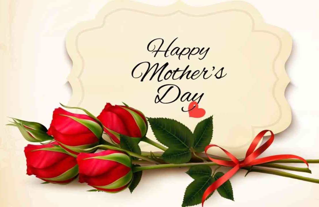 Happy Norwegian Mother's Day🥰💖
Happy Sunday Everyone and have a blessed day💕💕