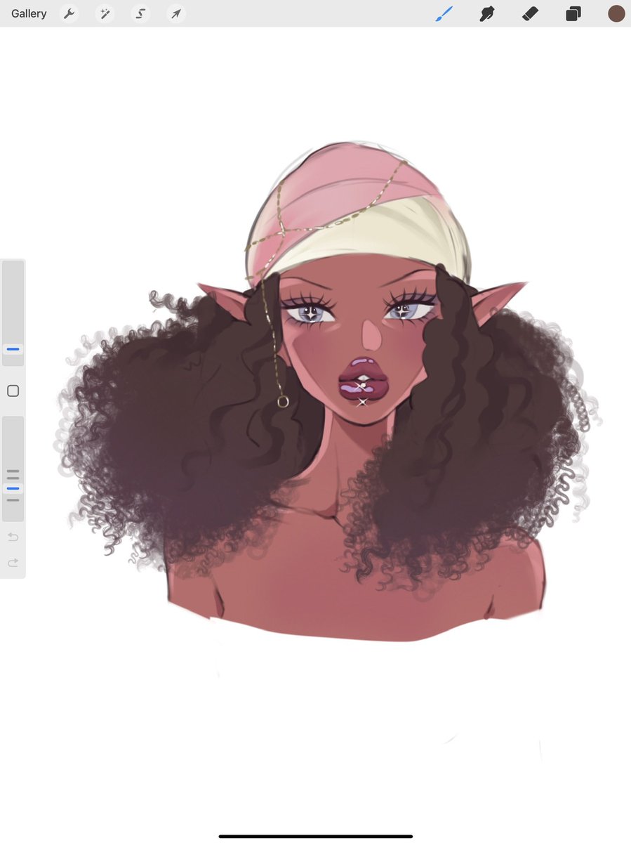 giadeart's tweet photo. 🧚🏽‍♀️ https://t.co/Lp8fnH4t0x