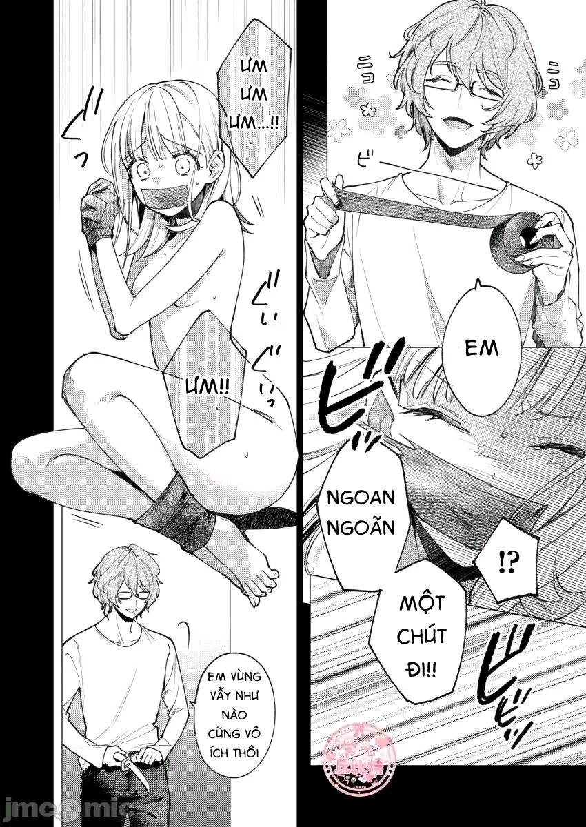 Ai có bộ truyện như này cho mình xin link vài bộ với 😁