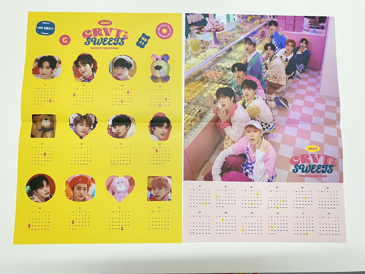 [พร้อมส่ง] season’s greeting Cravity
☁️เมมละ 120
✅แอลรอน
✅แทยอง

✅พวงกุญแจ 50
✅Box+DVD 150

—ราคารวมส่ง ลทบ
🙇‍♀️จองทาง Dm เท่านั้นนะคะ🙇‍♀️
#ตลาดนัดcravity #ลอบิตี้พลาซ่า #ตลาดนัดคราวิตี้ #diomk_พร้อมส่ง