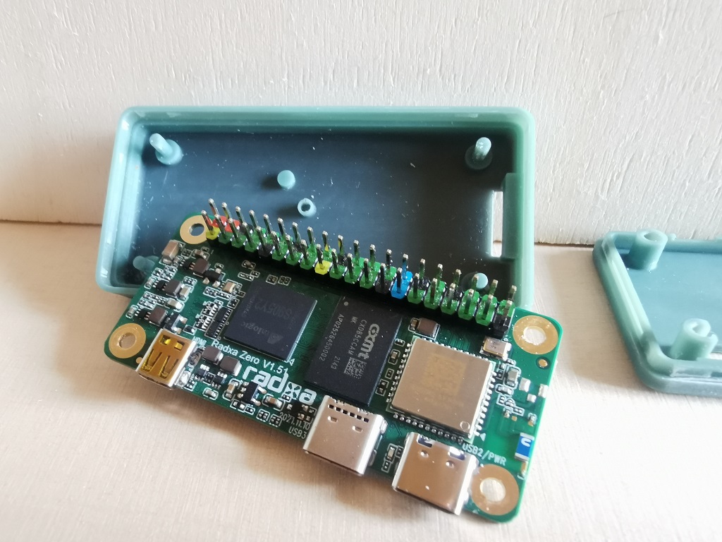 diyblender's tweet image. #Casing for #radxa_zero

@theradxa @TheMagPi @RPiSpy @RasPiTV @Raspberry_Pi @RaspberryPi_org @raspberrypi_otd @RasberryPiTuts @ThePiHut @PiSupply @RaspPiBeginners @Elegoo_Official @Phrozen3D #radxa #usb_c #microhdmi #power_button