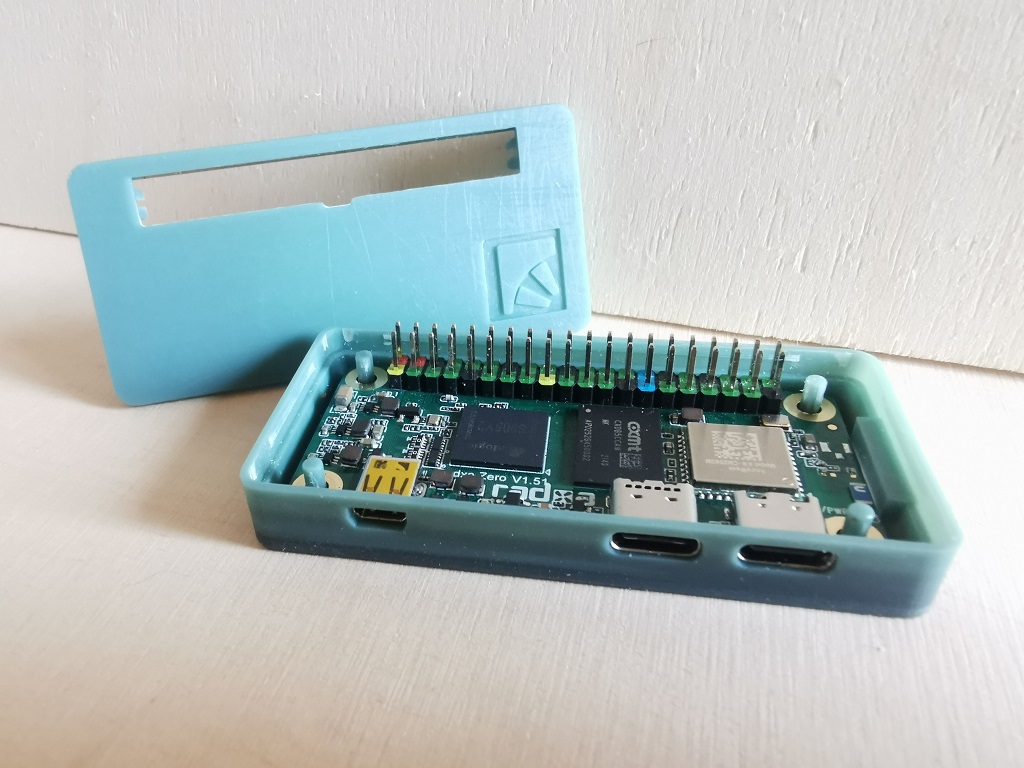 diyblender's tweet image. #Casing for #radxa_zero

@theradxa @TheMagPi @RPiSpy @RasPiTV @Raspberry_Pi @RaspberryPi_org @raspberrypi_otd @RasberryPiTuts @ThePiHut @PiSupply @RaspPiBeginners @Elegoo_Official @Phrozen3D #radxa #usb_c #microhdmi #power_button