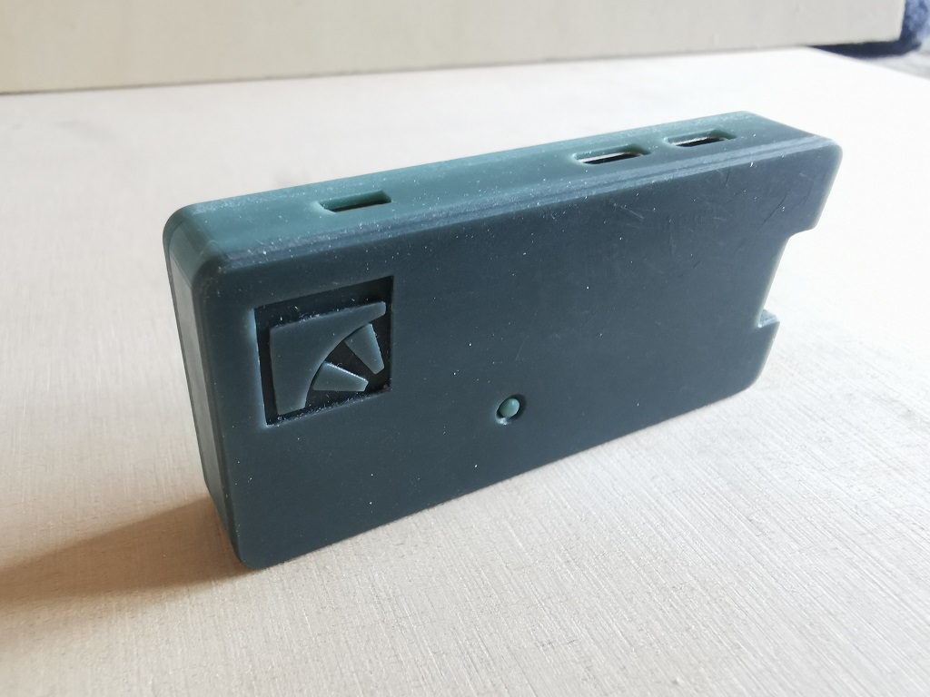 diyblender's tweet image. #Casing for #radxa_zero

@theradxa @TheMagPi @RPiSpy @RasPiTV @Raspberry_Pi @RaspberryPi_org @raspberrypi_otd @RasberryPiTuts @ThePiHut @PiSupply @RaspPiBeginners @Elegoo_Official @Phrozen3D #radxa #usb_c #microhdmi #power_button
