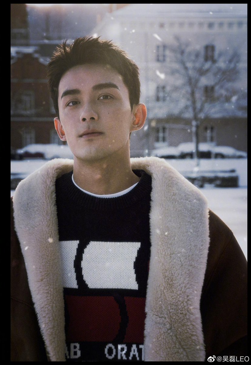 AilsaChou's tweet photo. 殷殷期盼的發文終於出現了
20230212 #吴磊 weibo updates
Cooooool
#吳磊 #wulei #leowu #磊磊
#林亦扬生日快乐
#林亦揚 #林亦扬
#在暴雪時分 #追劇
#雪景 #snow #chinaactor #chineseactor #帥 #凌不疑 #愛情而已 #星漢燦爛 #迷妹 #迷妹日常 #追星 #戲劇 #drama #向世界安利吳磊 #오뢰 https://t.co/dcdgeOLscB