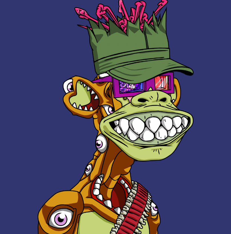 MetaBT 💸 tweet media