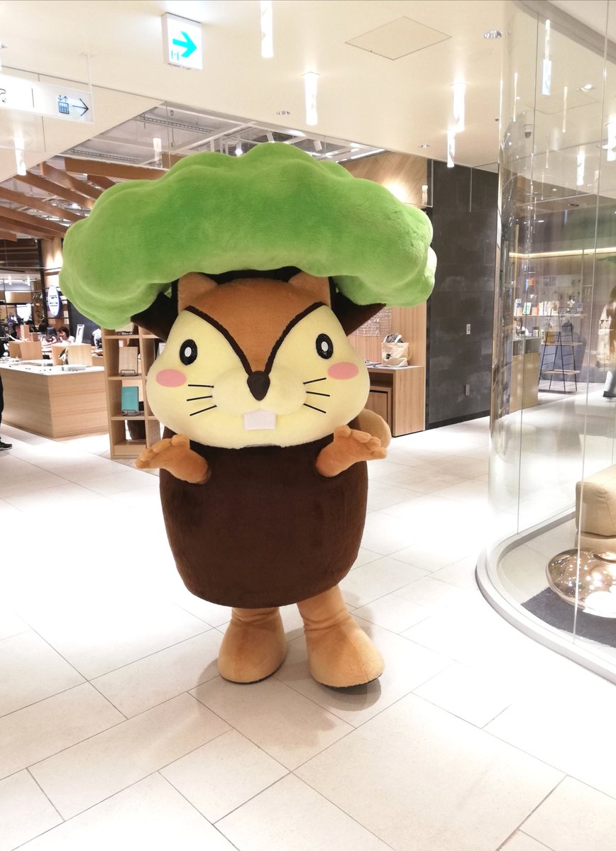 osamukana's tweet photo. ナッツくん
#ナッツくん
#AKASE
#RebyMASTERWAL
#リトリートバイマスターウォール
#東京都渋谷区 https://t.co/TPakysqgz6