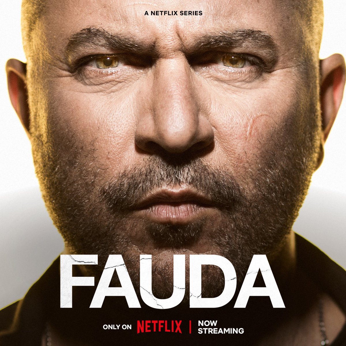 RajivAluri's tweet photo. #Fauda4 is bang on, and it's as interesting as the the previous seasons. So impressive.  #Doron is a rockstar ✅️ https://t.co/y7ohpCbB0o
