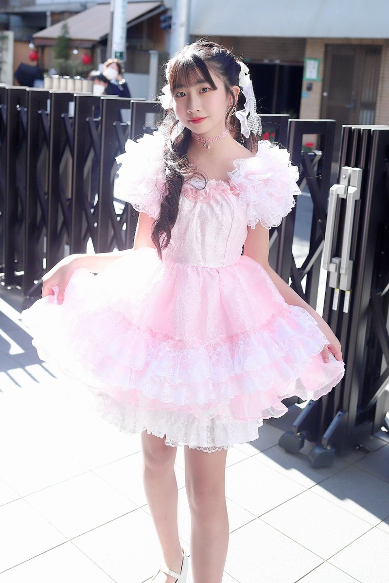 ぴーしー@言ったでしょ on Twitter: 