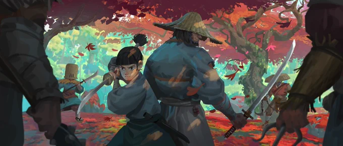 Illustration |   