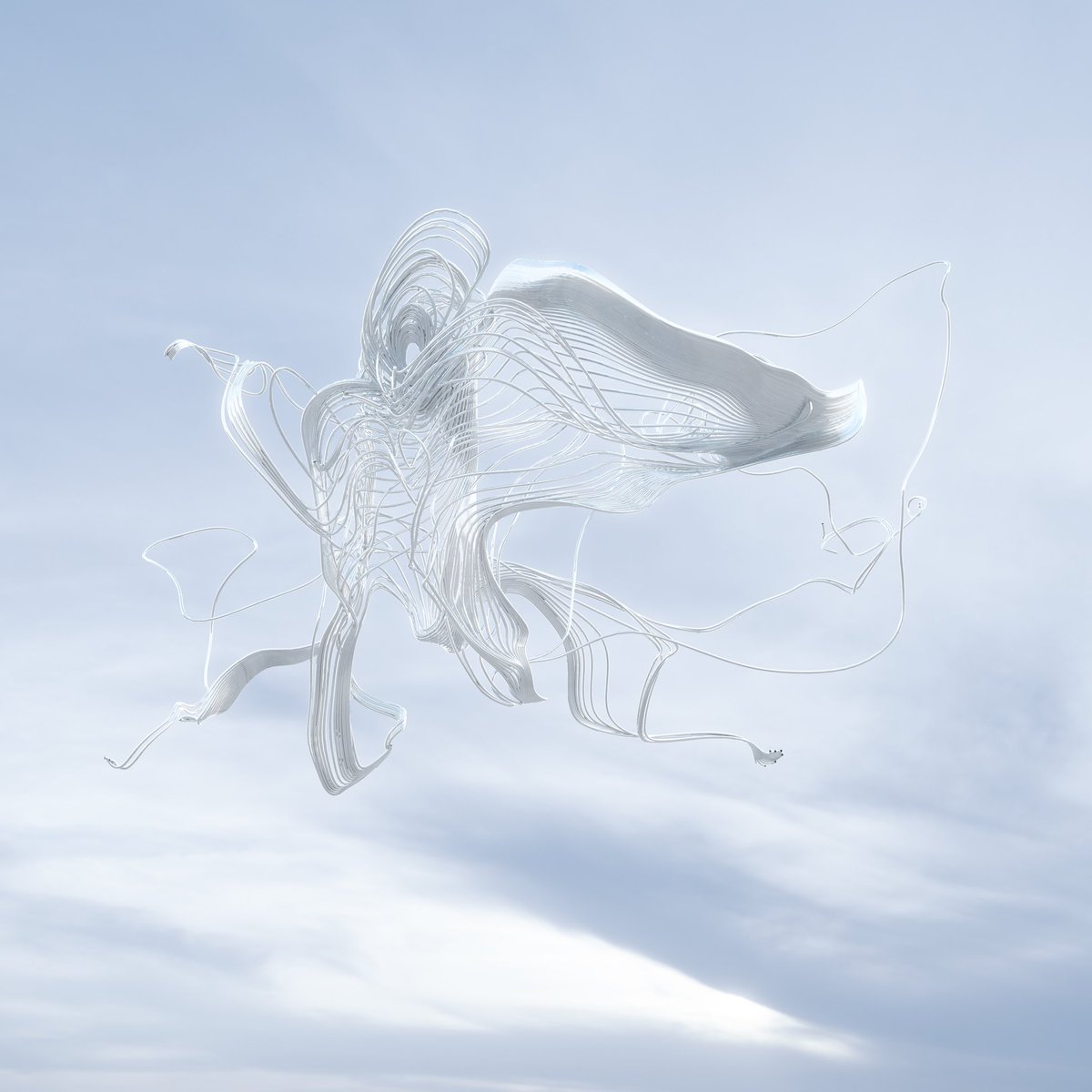AtraBilis3's tweet photo. “Nimbostratus” 

#NFT #digitalart #Abstract #NFTComunity #contemporary #3dart #computergenerated #GraphicDesign #NFTartist #chrometype #blender #adobe https://t.co/bbHTLNq1Gu
