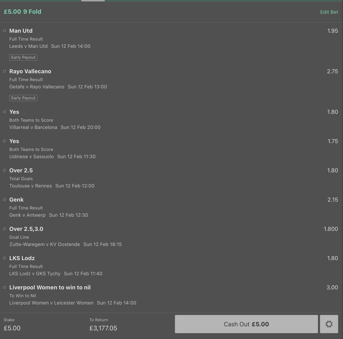 phatnutmeg's tweet photo. Having a punt today. My 3 slips.

Went to post in the long shot telegram channel but I’m no longer in it 🤦🏽‍♂️ https://t.co/pTFSl0r8wv
