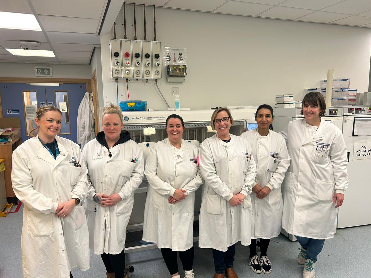 Worcester Microbiology tweet media