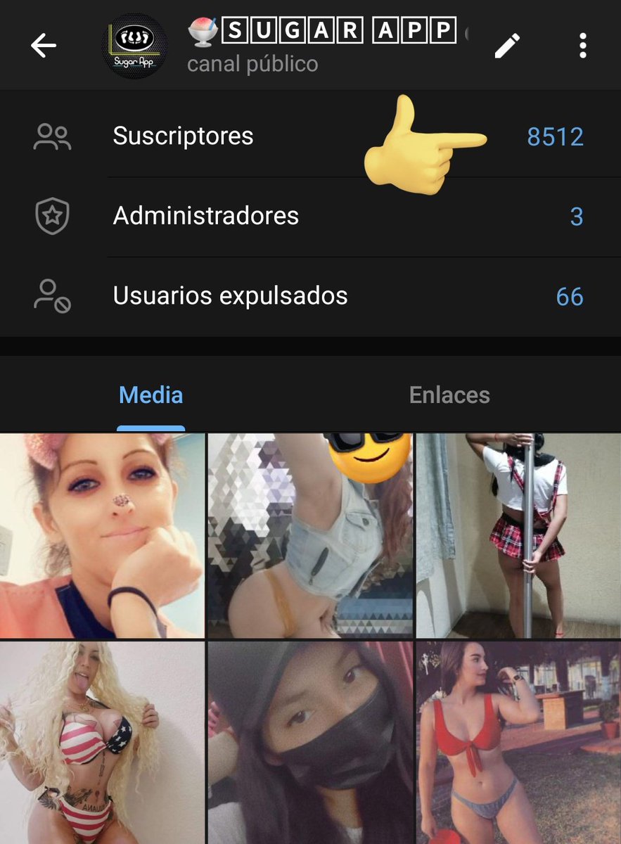 💋 Enlace a nuestro grupo en telegram ya con más de 8500 suscriptores 
t.me/Scorts_Escorts
