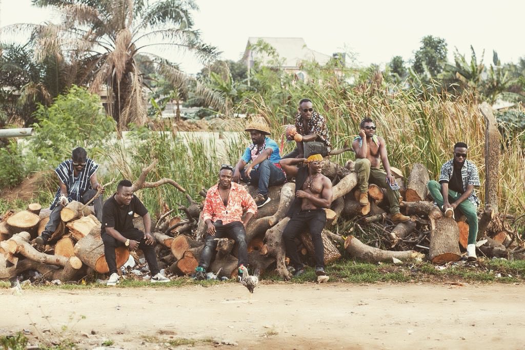 It’s Sunday ☀️☀️☀️

Keep on believing 💪🏿

Great things ahead 

📸 <a href="/kamasa233/">kamasa</a>