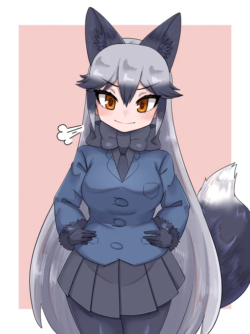 ドヤギン(。・ω'・。)フンス 