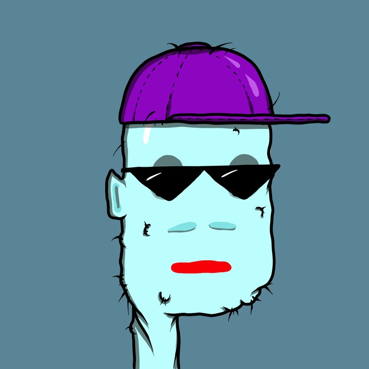 Gm 💥

#PunkNFTs #NFTs #ArtDisruptors