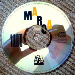 Serie de discos de 1983-1993-2003-2013.

Maroa (1993)

El primer CD 💿 de <a href="/EnsambGurrufio/">Ensamble Gurrufío</a> es Maroa, se grabó en 1991 y se editó en 1993. El repertorio ya había sido grabado en el vinil del mismo nombre de 1989.

MEGA 🧵 🧶 🧵 🧶