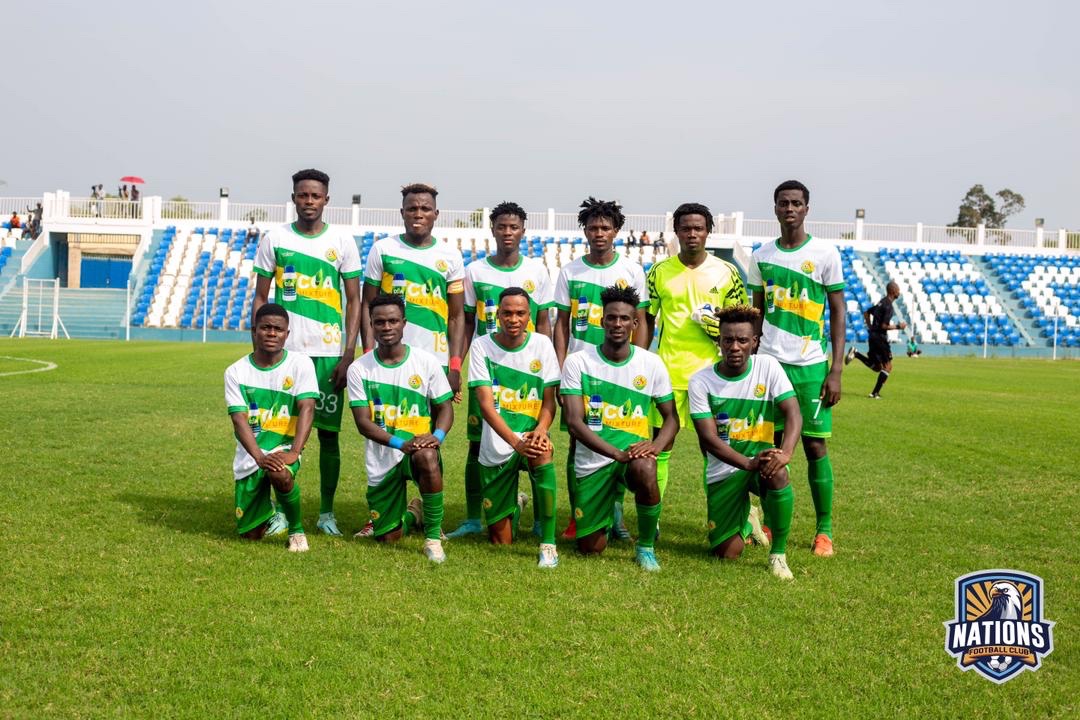 Match Day 
Final home game of the first round 
Vrs #Sefwi_All_Stars
3pm
EduYaw Assasan Park

#Ey3_Soccer_Ey3_Masters
#AccessbankDOLwk15