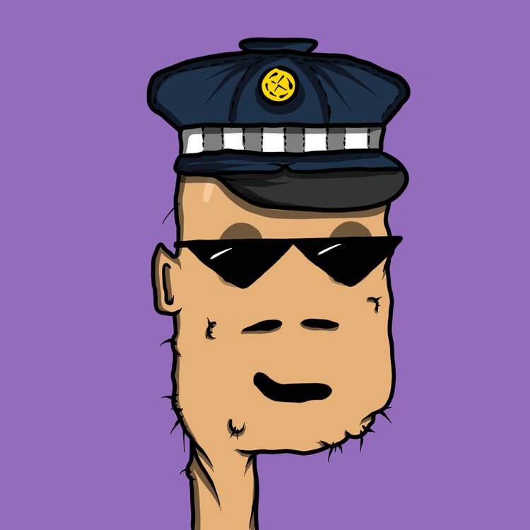 🔥The punk movement has always been about shaking things up and challenging the status quo.
🎨Now, our exclusive punk NFT collection is pushing boundaries in the art world 💥

#PunkNFTs #NFTs #NFTCommuntiy #Freemint