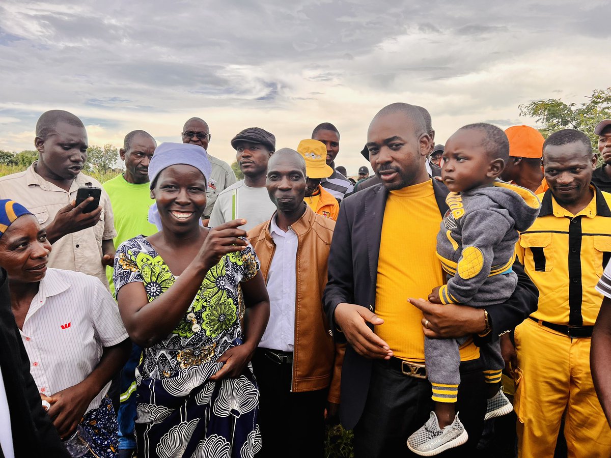 Citizens' Coalition for Change on Twitter "🟡CITIZENS JOURNALISTS He’s