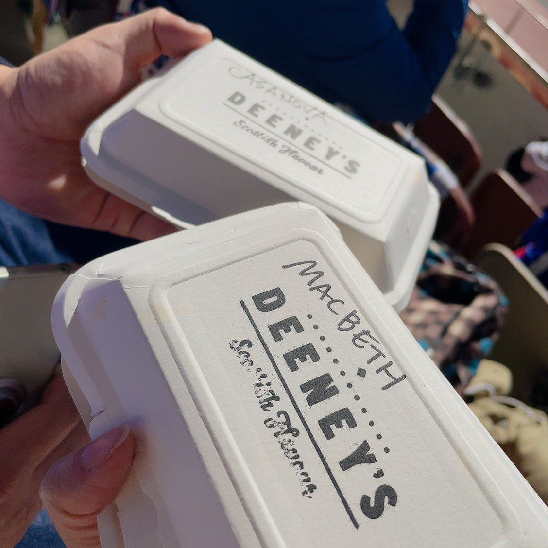 かをりぃ王❇︎俊煩い♡ヤマ煩い⭐️⭐️⭐️⭐️🌟 tweet media