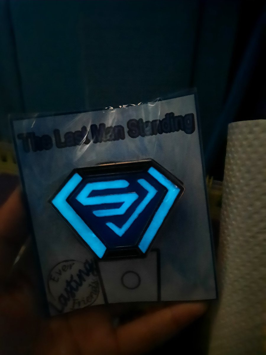 jnynrs's tweet photo. GIVEAWAY!
1. Popsocket
2. Keychain Personalized (name of your bias or super junior)

Instruction to join
1. Like this post and retweet
2.Comment your bias name

Ends Febuary 15 at 11:59pm
Draw on Febuary 16 via spin the wheel https://t.co/GQbIpyvpqR