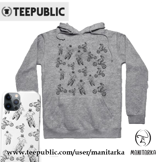 Manitarka's tweet photo. +motocross #dirtcross #offrad #motosport #hoodies #shirts #mags #mugs #pillow #wallart
Up to 35% off
#Manitarka @Teepublic
https://t.co/26V3bCBBzE https://t.co/rjgo7h1CxZ