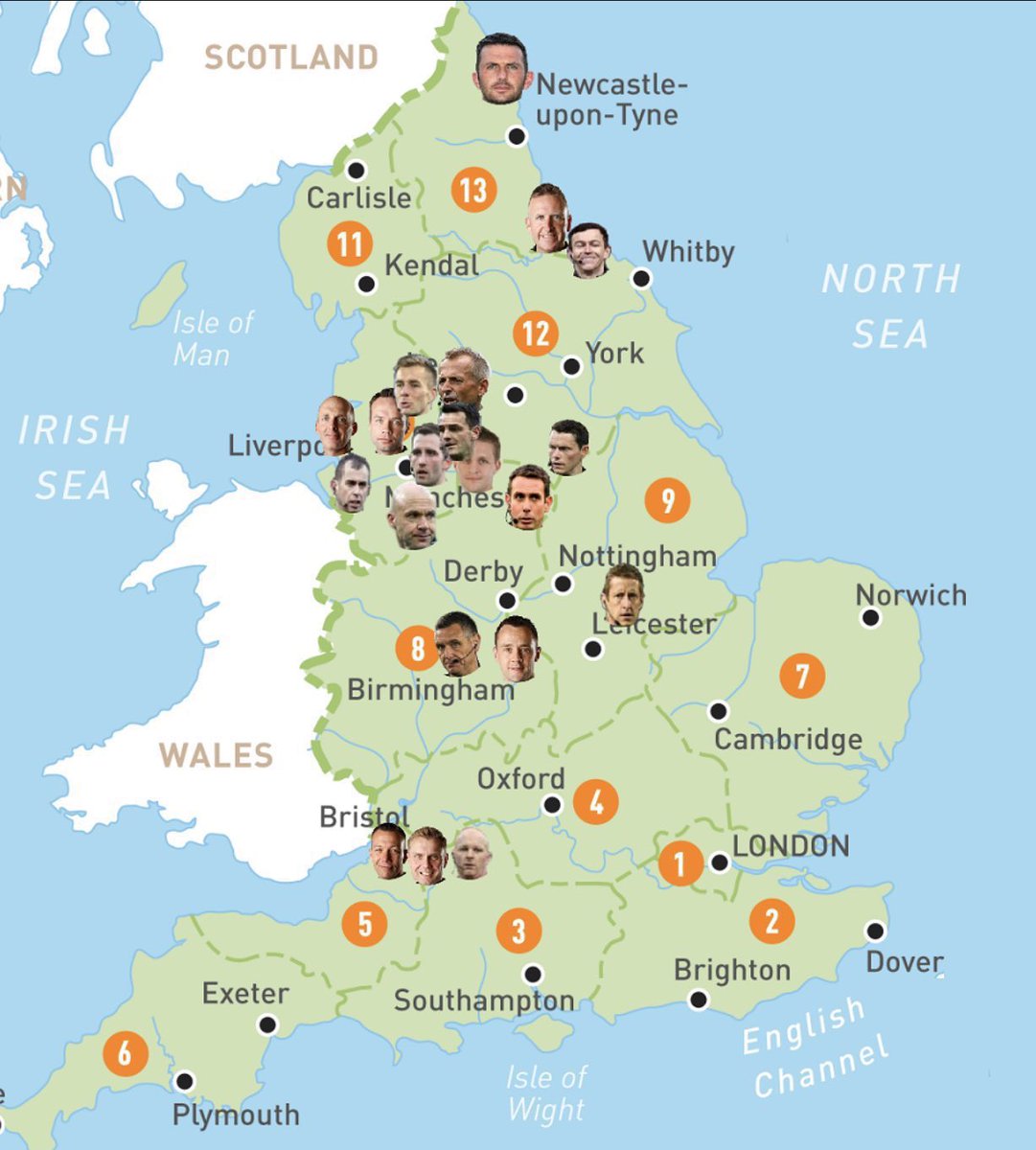 Rory Talks Football tweet media