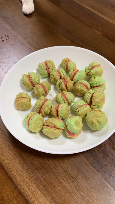 Twitterのコスプレ画像6