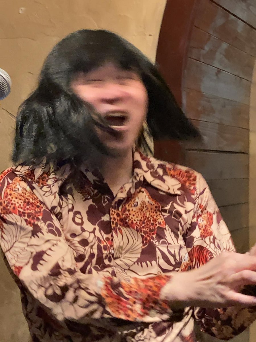 smgfnk's tweet image. プラスティック・モンガ