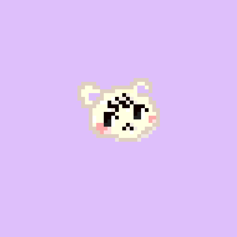 guu_dot's tweet photo. ジュンくん
#どうぶつの森 #ドット絵 #pixelar https://t.co/Ap1FGemHW4