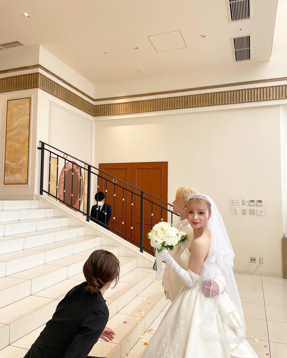 増田 有 華 結婚