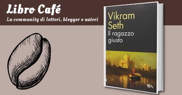 librocafetw's tweet photo. Il ragazzo giusto: Vikram Seth ambienta il suo bellissimo romanzo-fiume Il ragazzo giusto nell’immaginario stato del Purva Pradesh, in un’India dunque che per quanto frutto di fantasia ha i caratteri perfettamente identificabili e nonostante ciò ancora… https://t.co/msaUWuQXsk https://t.co/5cjNWzctbq